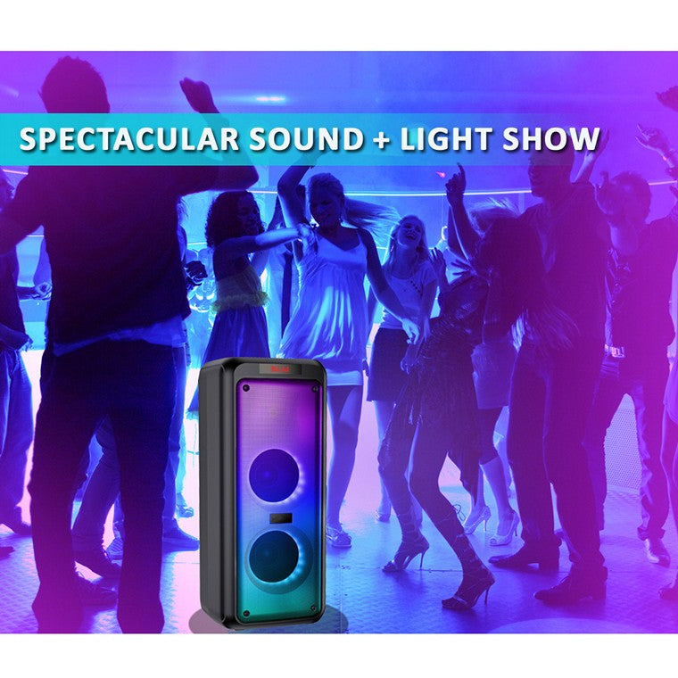 Party Speaker, 400W