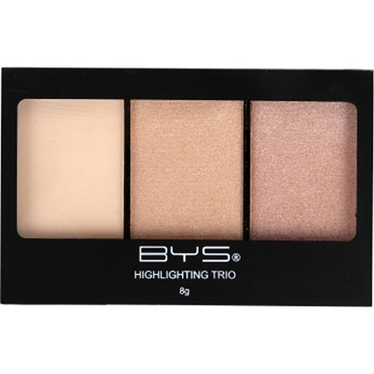 BYS Highlighting Trio 01 Illuminate