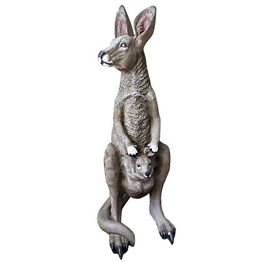 Kangaroo Ornament, 90cm