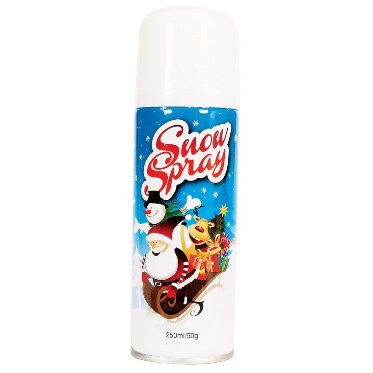 Christmas Snow Spray