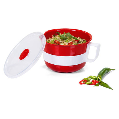 Microsafe Soup, Noodle and Oat Bowl, 1.15L