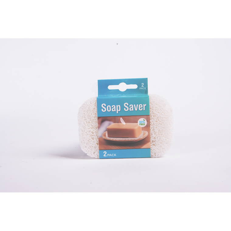 Soap Saver 2pk