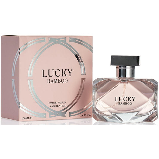 Women's Perfume, Lucky Bamboo, 100ml