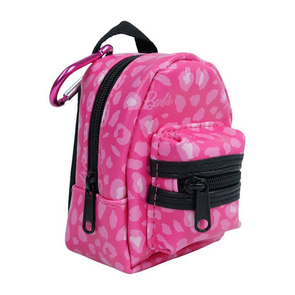 Barbie Mini Backpack Surprise, Asstd