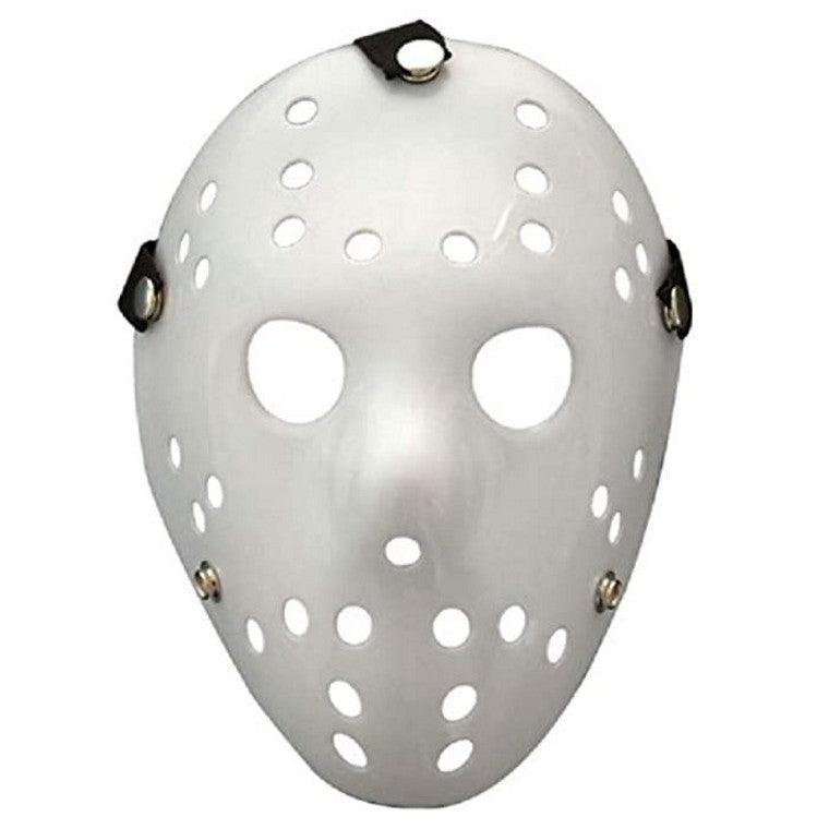 Jason Mask