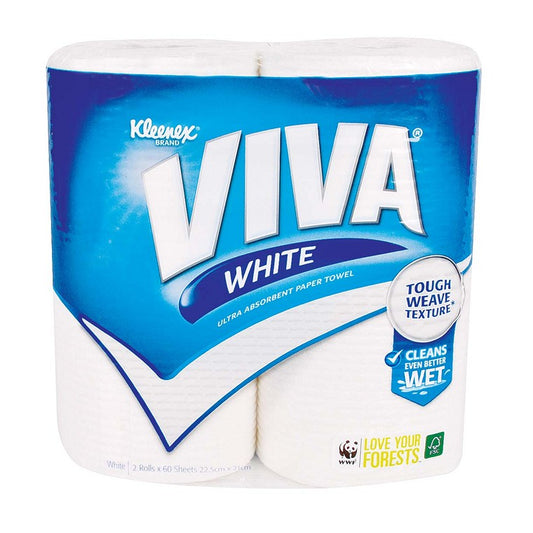Viva Paper Towel, 2pk