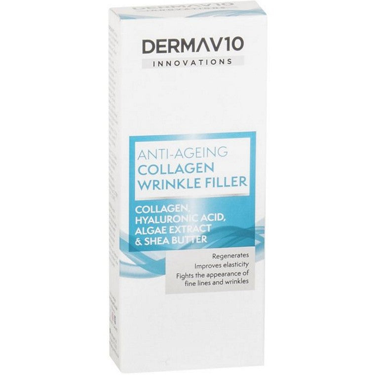 Collagen Wrinkle Filler, 15ml