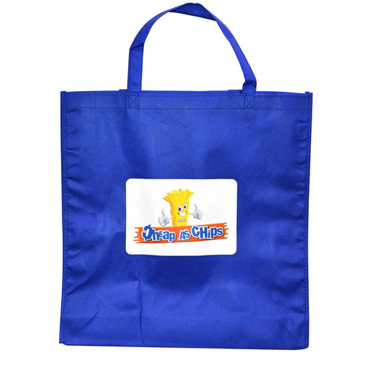 Large CAC Shopping Bag