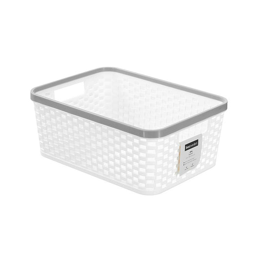 Brik Basket, Large, 3 Asstd Colours