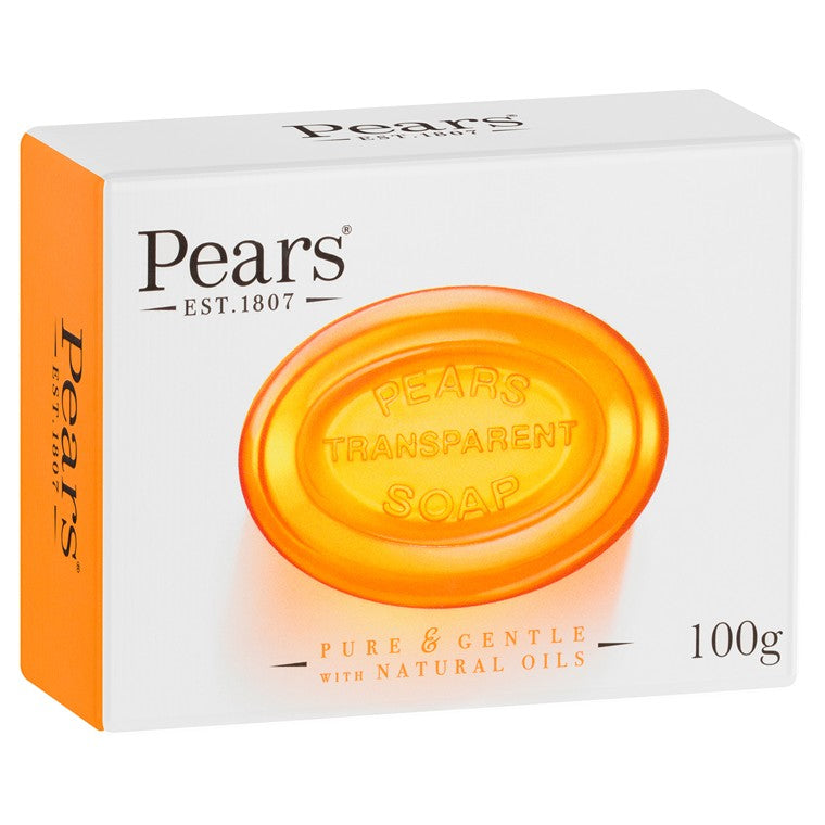 Pears Soap, 100g