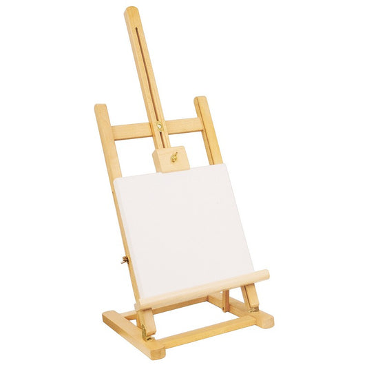 Wooden Table Easel