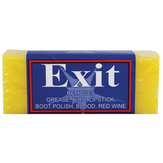 Exit Soap, 50gm