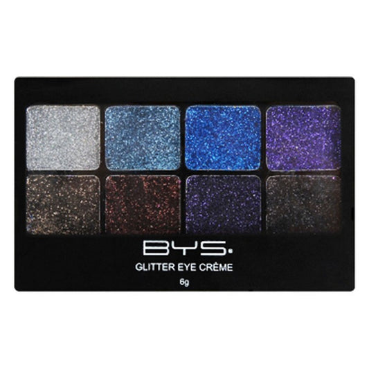 BYS Glitter Eye Creme 03 Boogie Nights