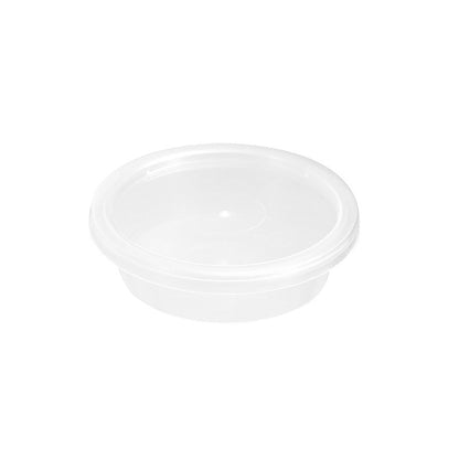 L&L Sauce Container 50ml, 25pk