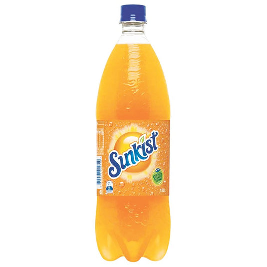 Sunkist, 1.25L