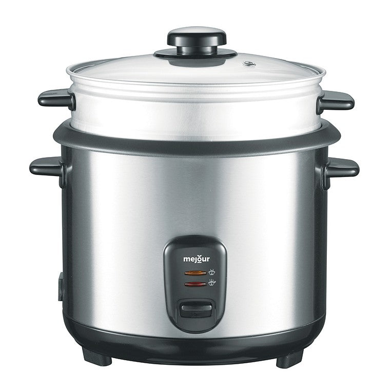 Mejour Rice Cooker, 10 Cup