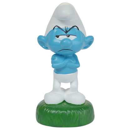 The Smurfs Figurines, Asstd