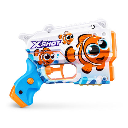 Zuru Xshot Fast Fill Skins, Jr.