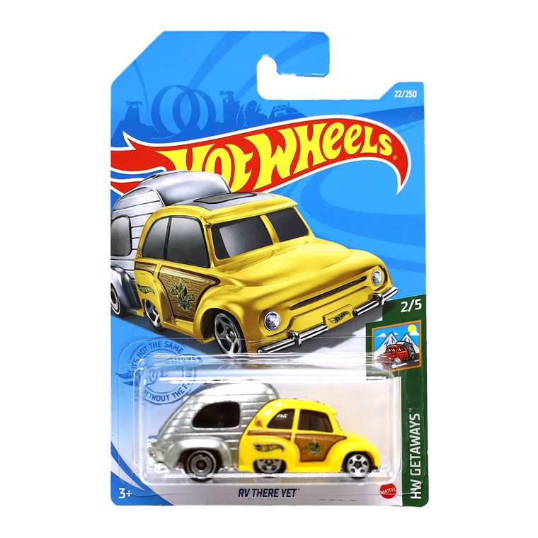 Hotwheels Die Cast Cars, Asstd Designs