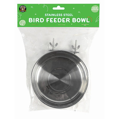 Bird Feeder Bowl, 15cm