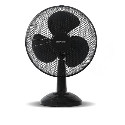 Germanica Desk Fan, 30cm