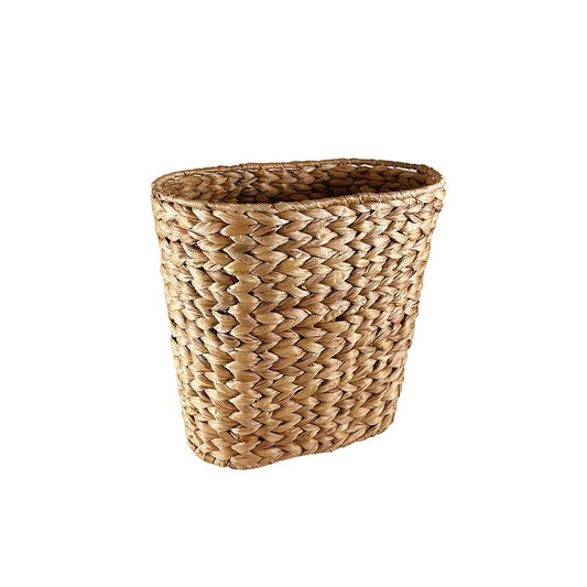 H&G Josie Basket Natural, Oval