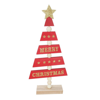 Christmas Table Tree, Movable, Asstd