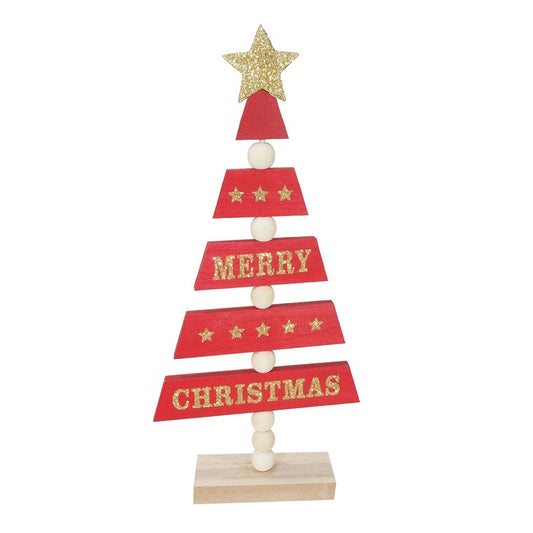 Christmas Table Tree, Movable, Asstd