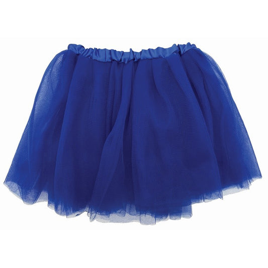 Party Tutu Kids, Blue