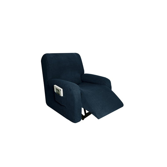 H&G Recliner Cover, Ocean