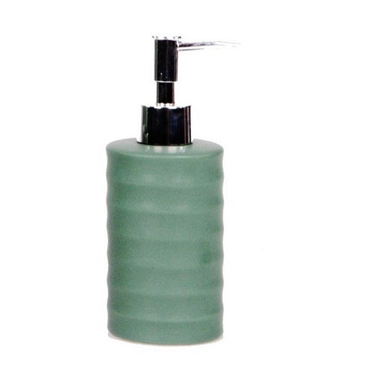 H&G Spine Soap Dispenser, Frost