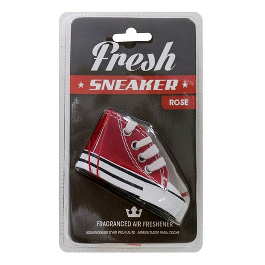 Car Air Freshener, Sneaker, Asstd