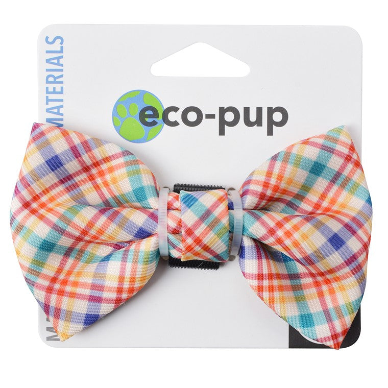 Pet Bow Tie, Check