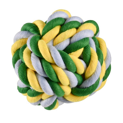 Twisted Knot Ball, Asstd