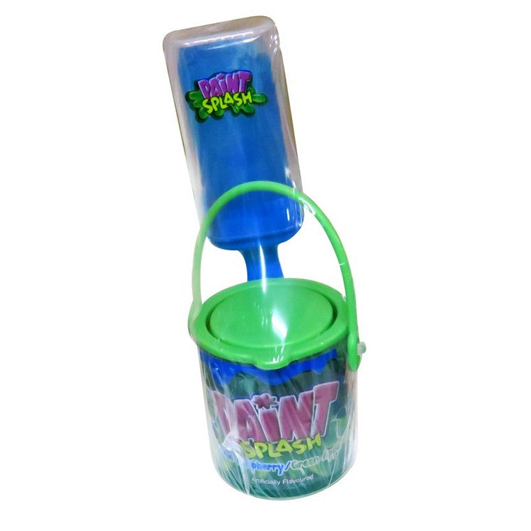 Paint Splash Lolly, 3 Asstd Flavours