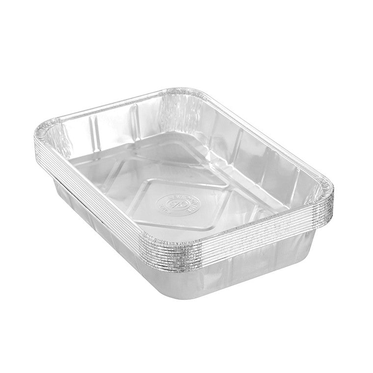 L&L Foil Tray, 10pk