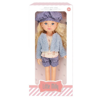 Casual Dress Large Doll, Asstd