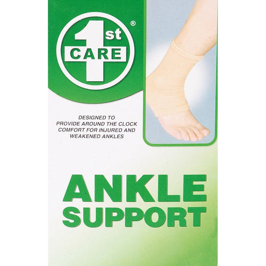 1st Care Ankle Support, S-L