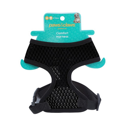 Comfort Pet Harness, XS-M, Asstd