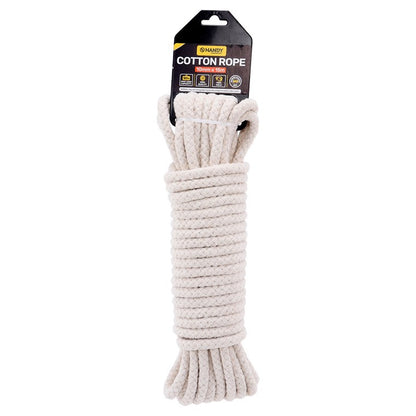 Cotton Rope, 15m