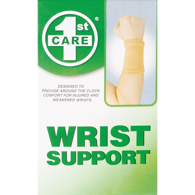 1st Care Wrist Support, S-L