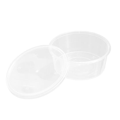 L&L Food Containers 300ml, 12pk