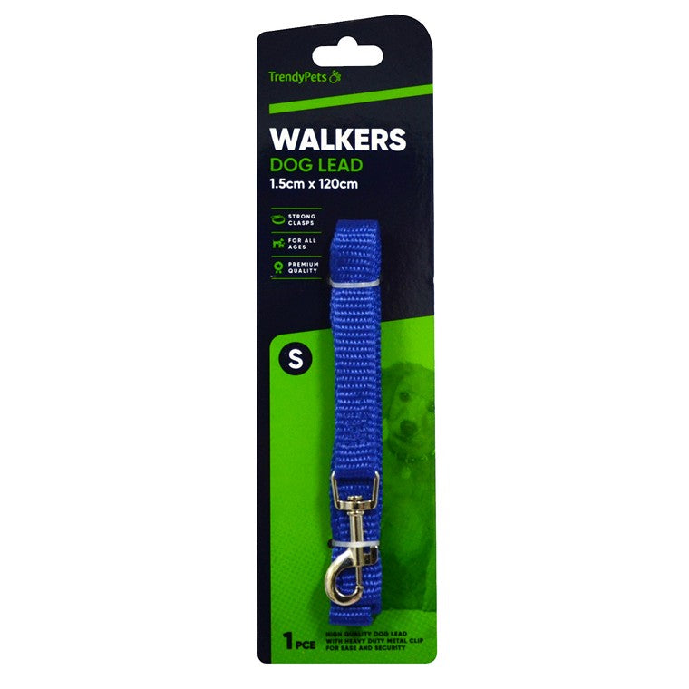 Walkers Dog Lead, Small