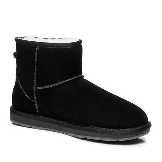 Ugg Australia Womens, Black, Size 39