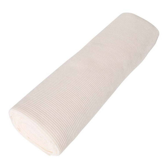 Shade Cloth Roll, Cream, 60 Percent UV Block, 1.83X3m
