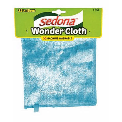 Wonder Cloth, 2 Asstd Colours