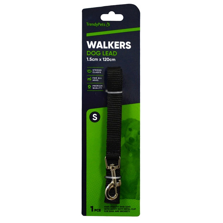 Walkers Dog Lead, Small