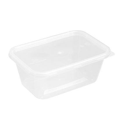 L&L Food Container 300ml, 25pk