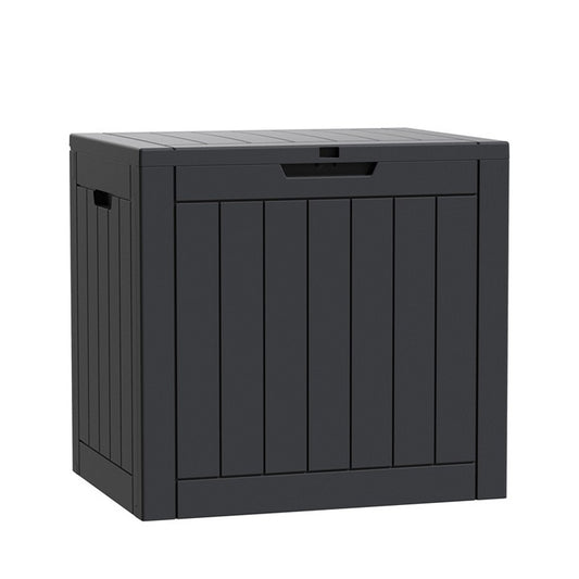 Deck Box Storage, 118L