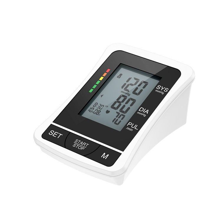 Urbanxworx Blood Pressure Monitor